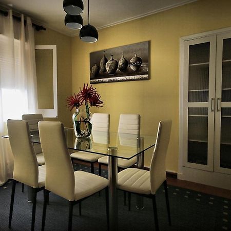 Canto Da Maia Apartment Ponta Delgada Eksteriør bilde