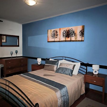 Canto Da Maia Apartment Ponta Delgada Eksteriør bilde