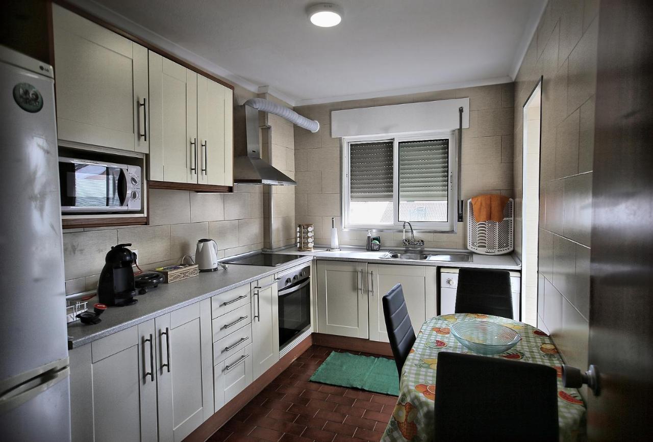 Canto Da Maia Apartment Ponta Delgada Eksteriør bilde