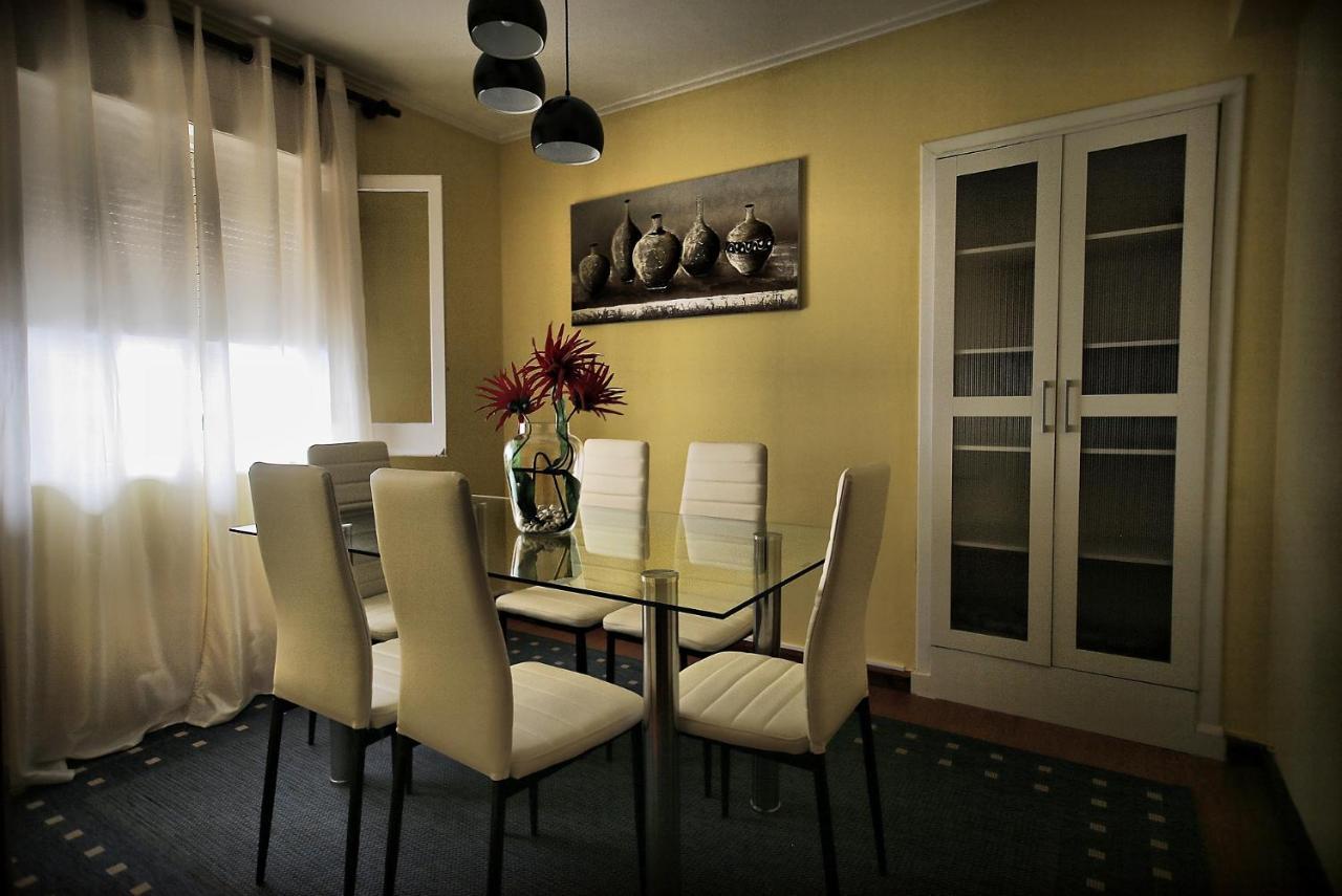 Canto Da Maia Apartment Ponta Delgada Eksteriør bilde
