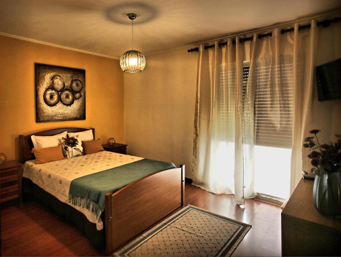 Canto Da Maia Apartment Ponta Delgada Eksteriør bilde